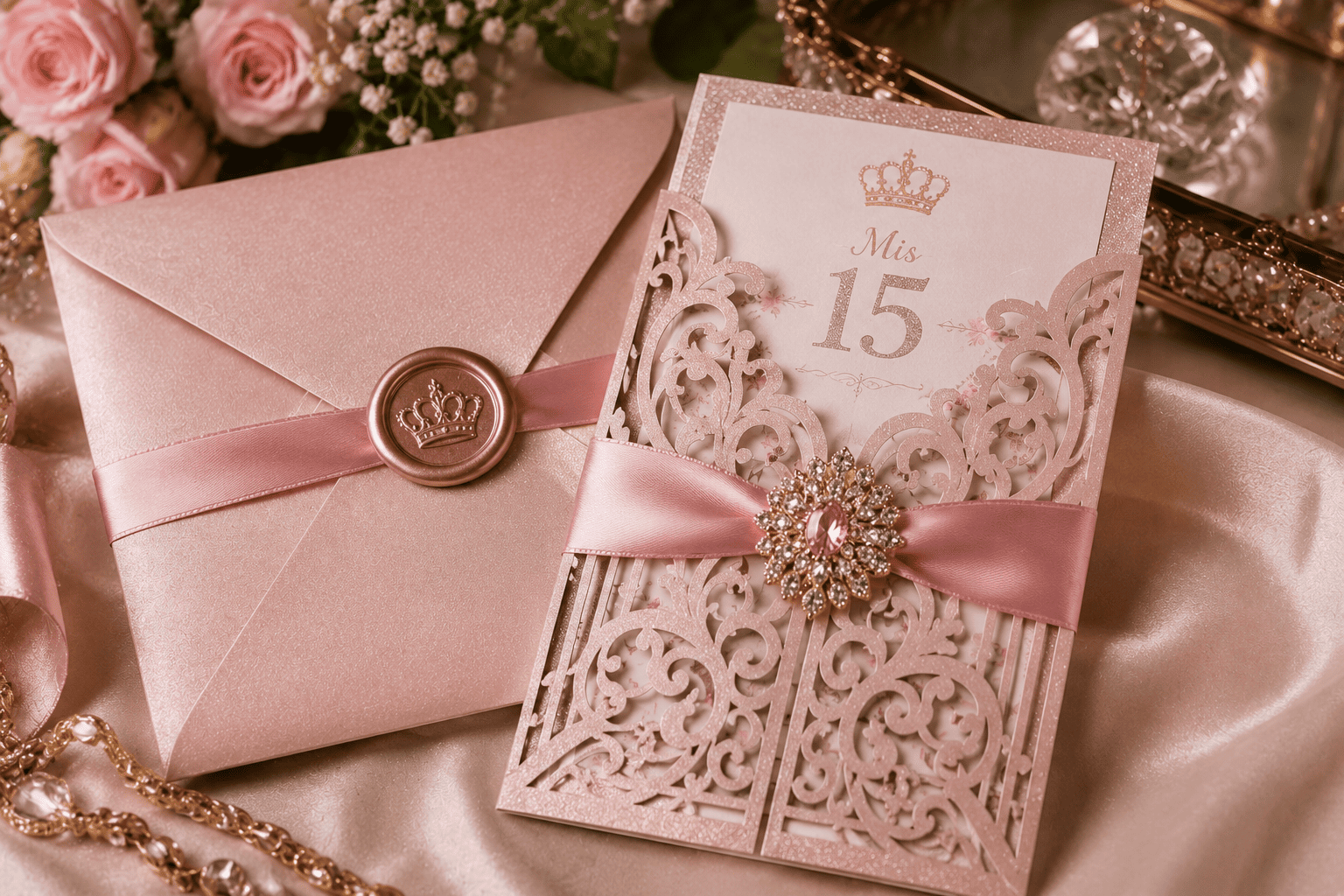 Invitaciones para Bodas